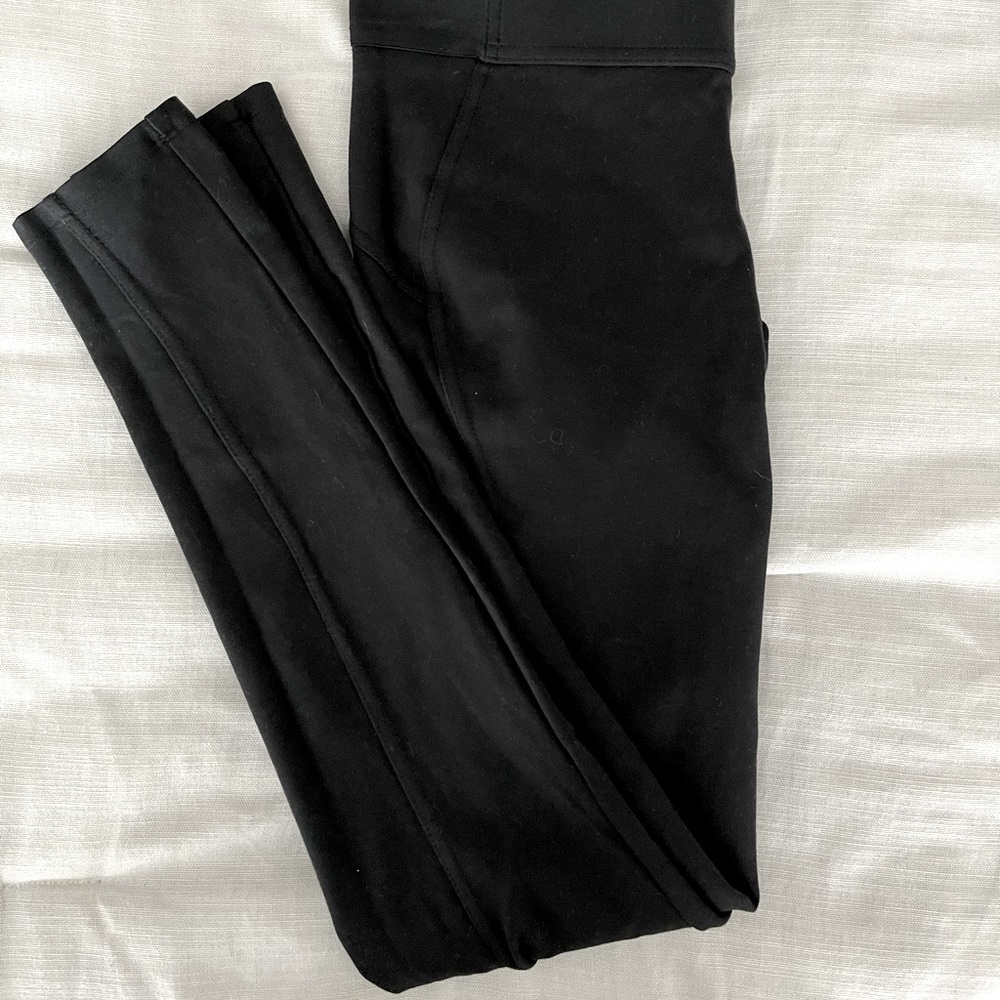 Vera Wang Black Pants